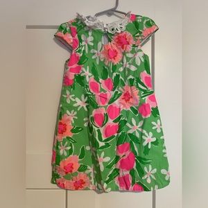 EUC Lilly dress size 6